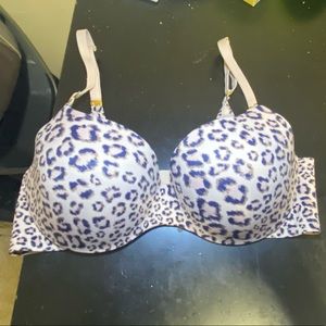Victoria’s Secret Incredible Bra